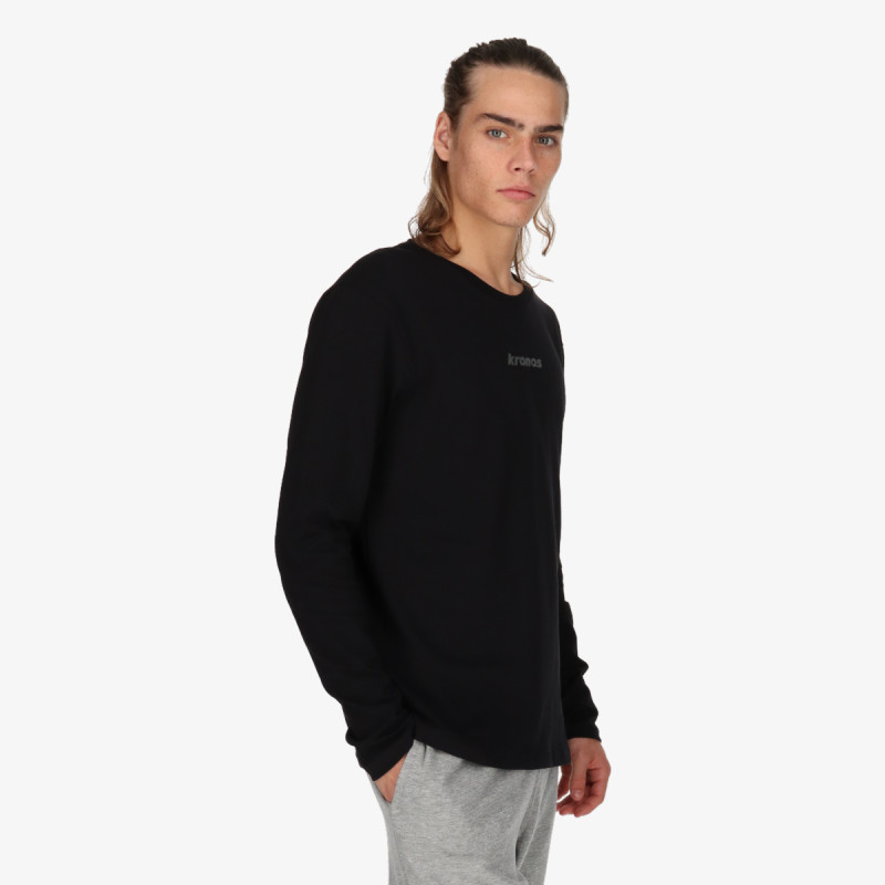 KRONOS Majica dugih rukava KRONOS LS T-SHIRT