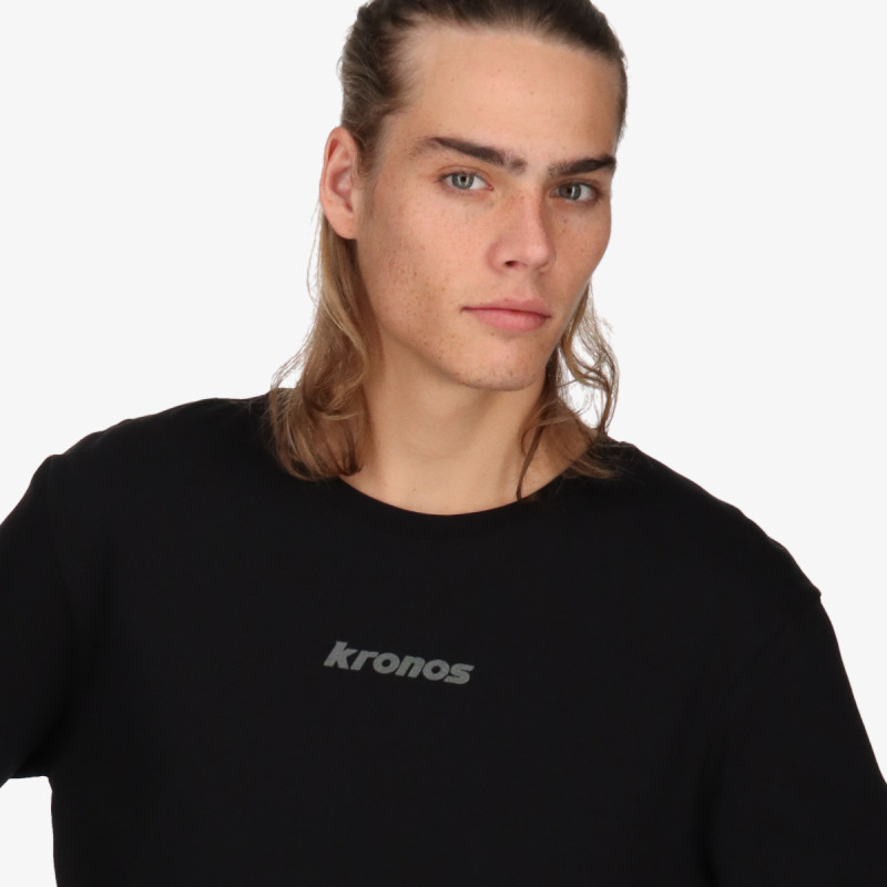 KRONOS Majica dugih rukava KRONOS LS T-SHIRT