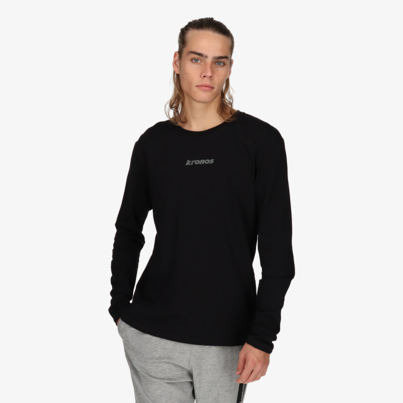 KRONOS Majica dugih rukava KRONOS LS T-SHIRT