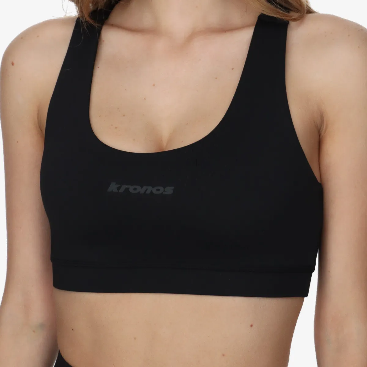 KRONOS Top FITNESS 
