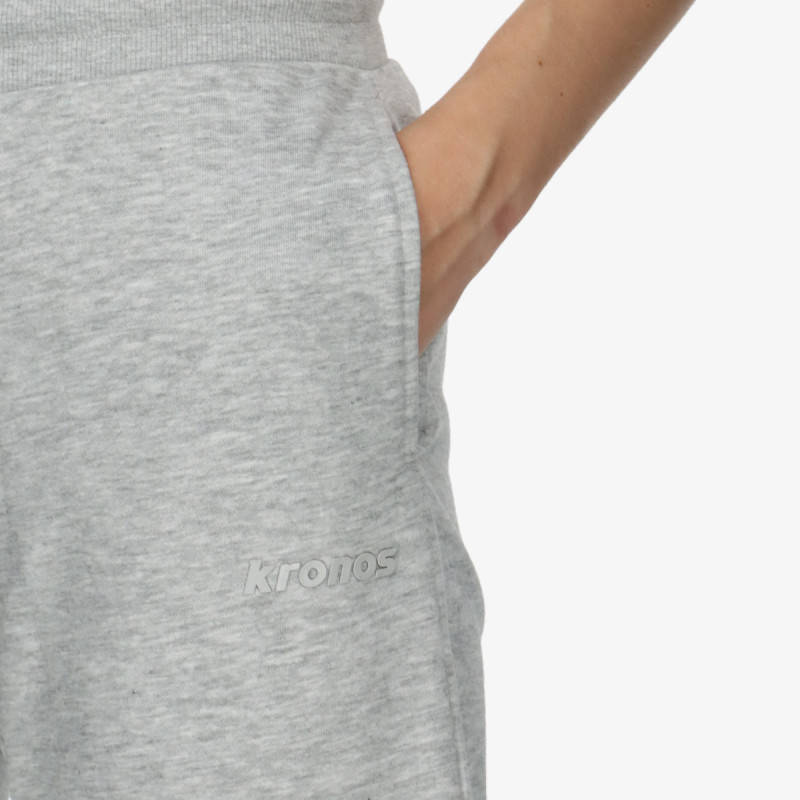KRONOS Donji deo trenerke CUFFED PANTS