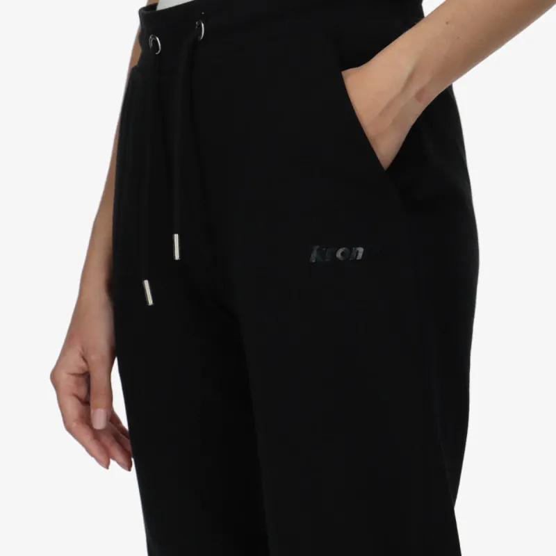KRONOS Donji deo trenerke OPEN HEM PANTS