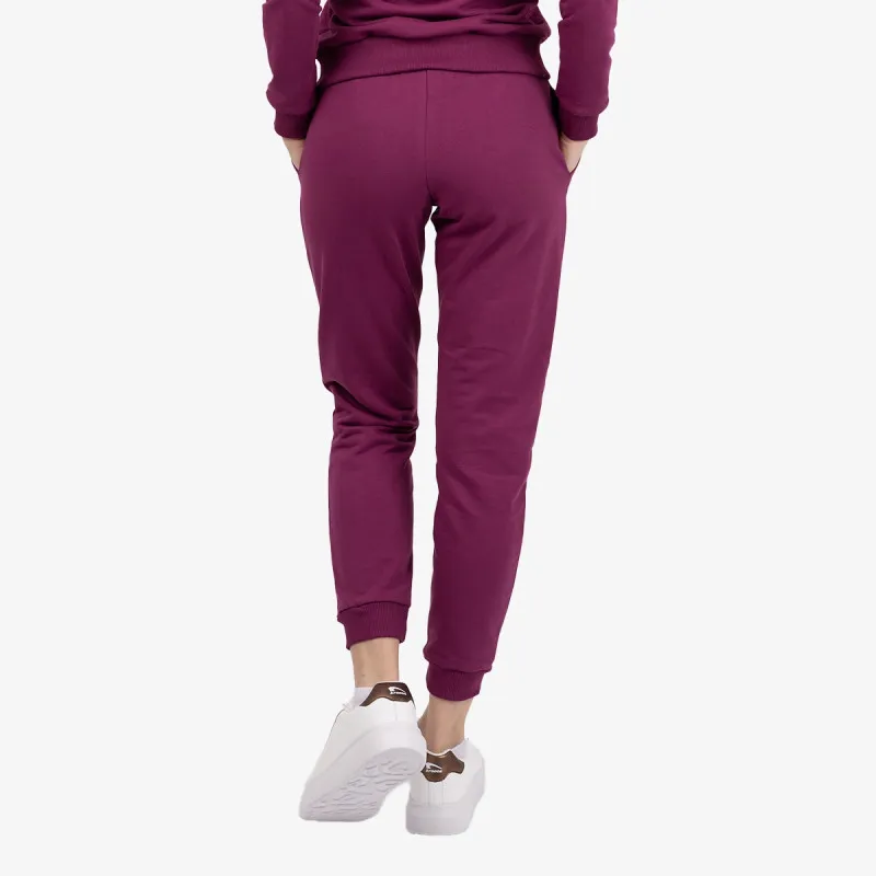 KRONOS Donji deo trenerke KRONOS LADIES CUFFED PANTS