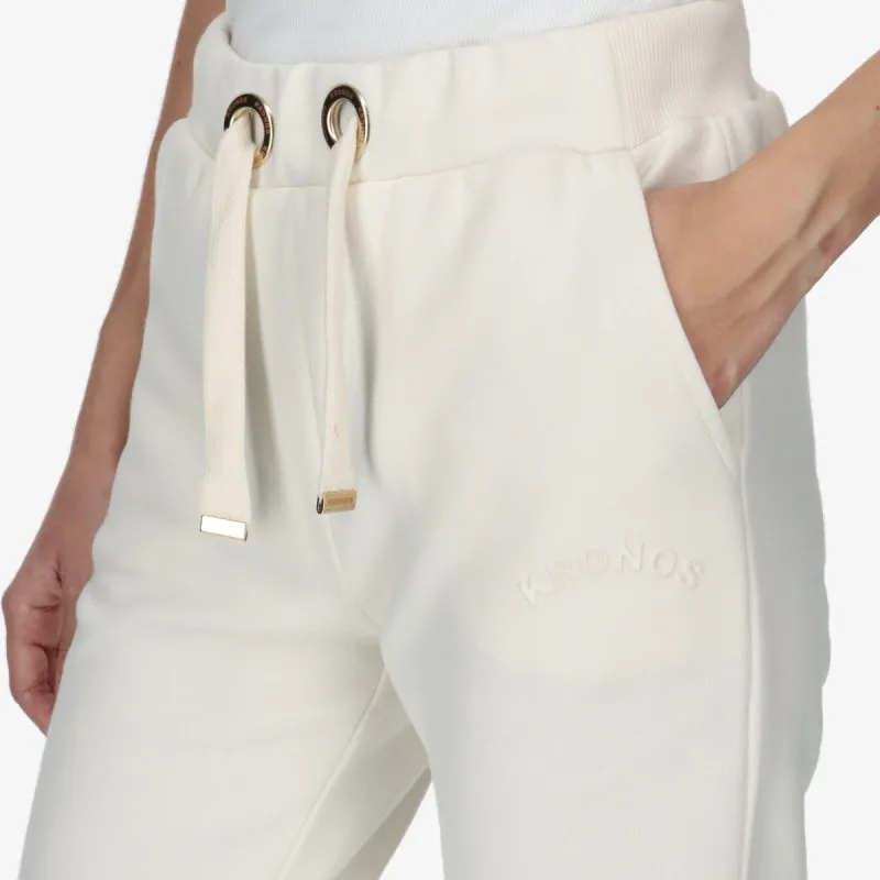 KRONOS Donji deo trenerke CUFFED PANTS