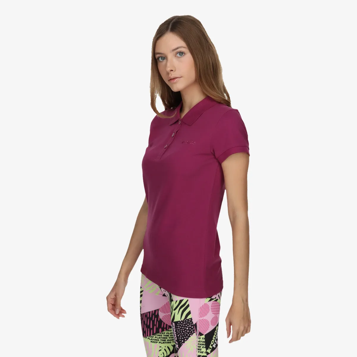 KRONOS Polo Majica POLO