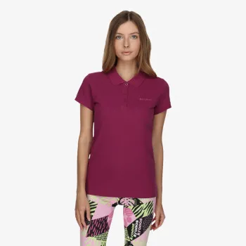 KRONOS LADIES POLO T-SHIRT