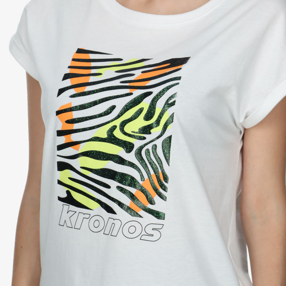 KRONOS Majica T-SHIRT