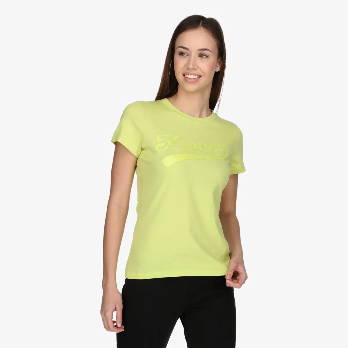 KRONOS Majica KRONOS LADIES T-SHIRT