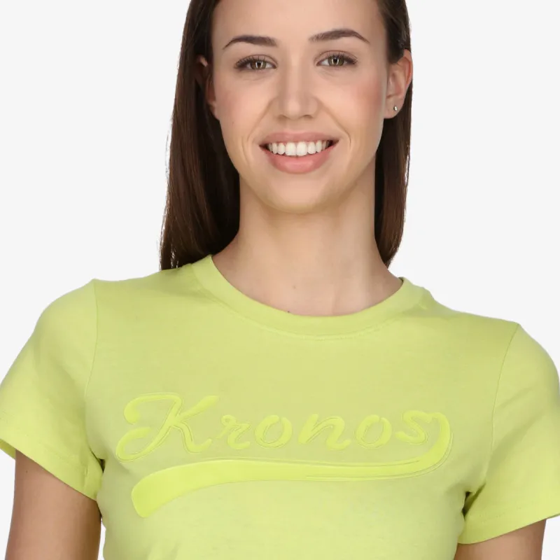 KRONOS Majica KRONOS LADIES T-SHIRT 