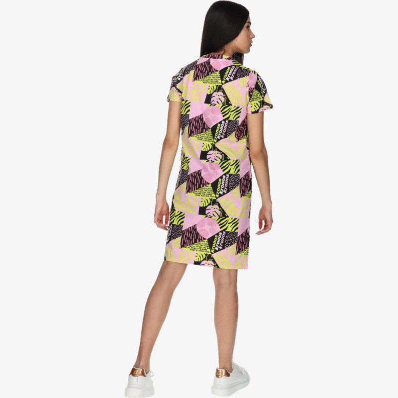 KRONOS Haljina KRONOS LADIES DRESS