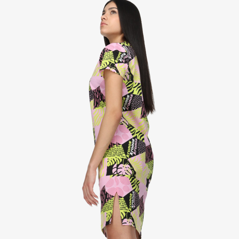 KRONOS Haljina KRONOS LADIES DRESS