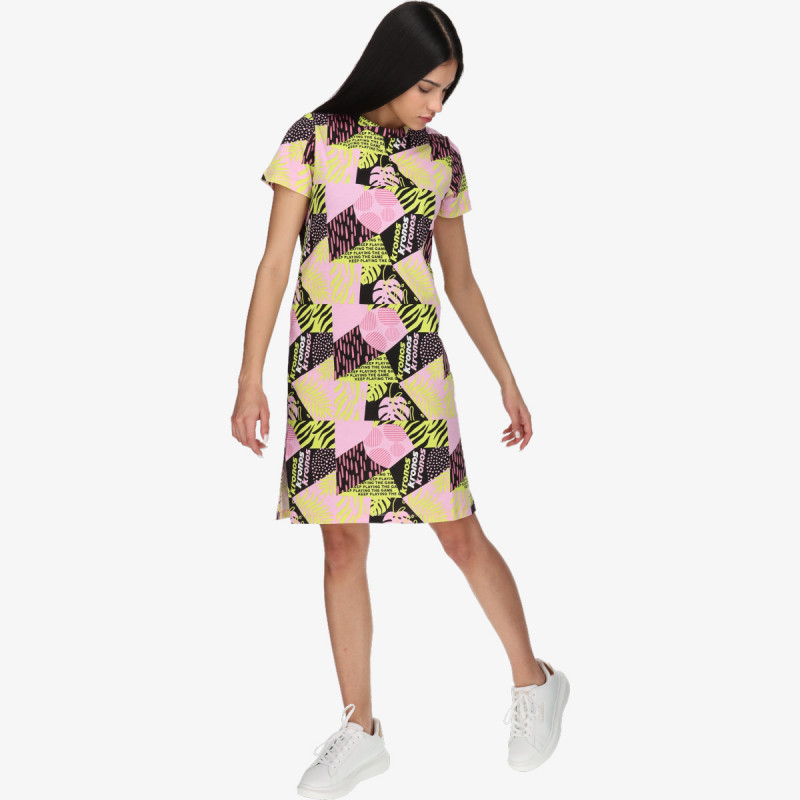 KRONOS Haljina KRONOS LADIES DRESS