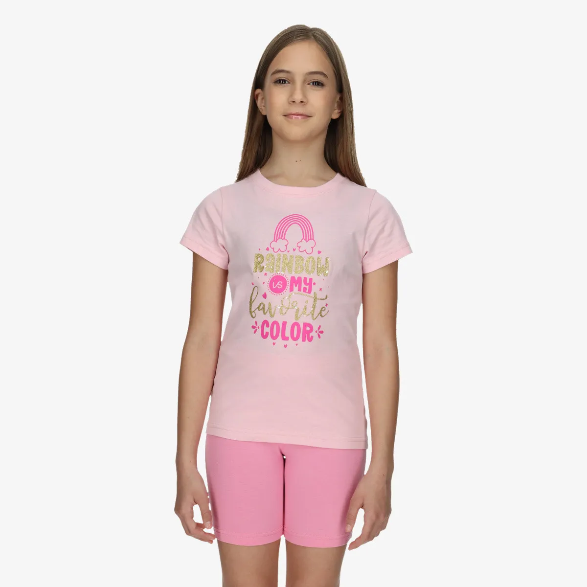 KRONOS ŠORC I MAJICA SET 