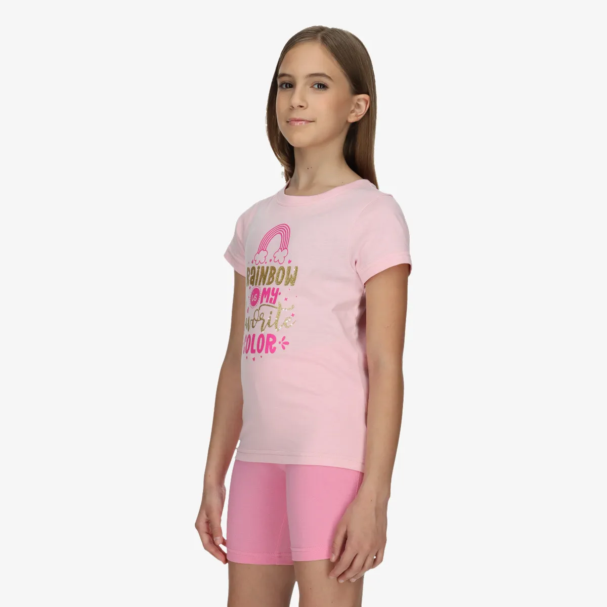 KRONOS ŠORC I MAJICA SET 