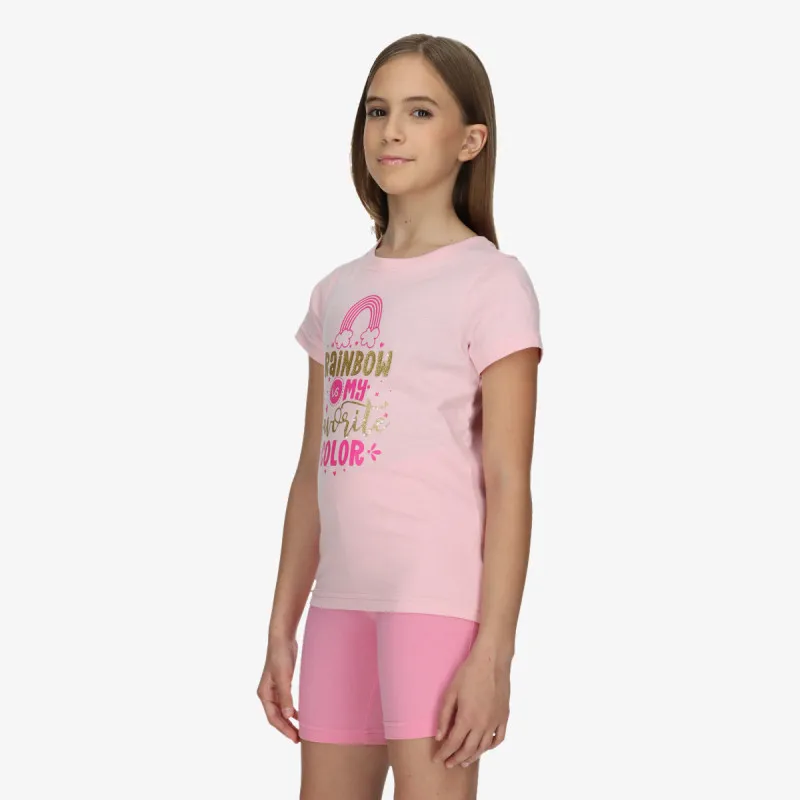 KRONOS ŠORC I MAJICA SET 