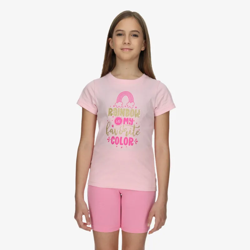 KRONOS ŠORC I MAJICA SET 