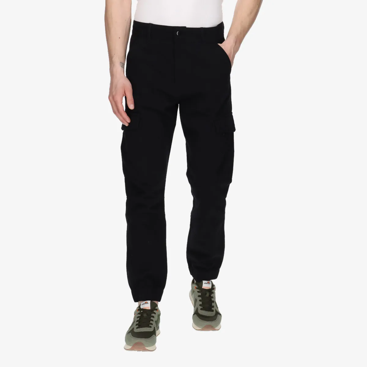KRONOS Donji deo trenerke KRONOS MENS CARGO PANTS