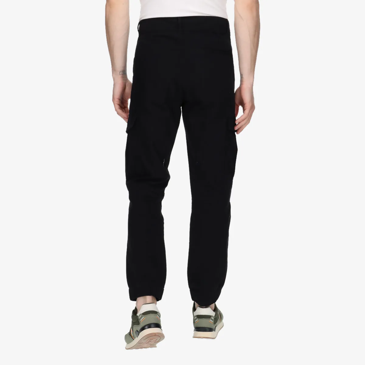 KRONOS Donji deo trenerke KRONOS MENS CARGO PANTS