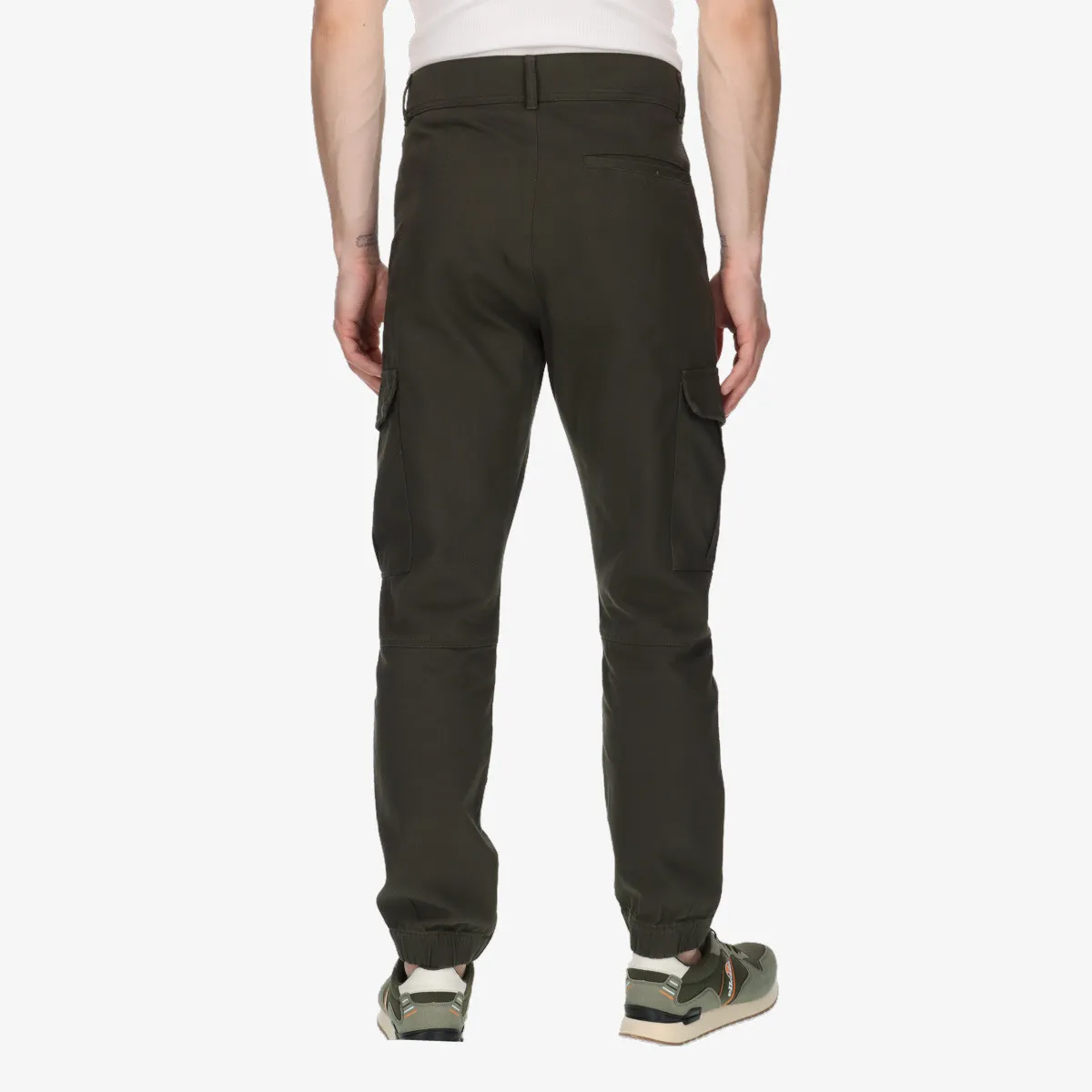 KRONOS Donji deo trenerke KRONOS MENS CARGO PANTS