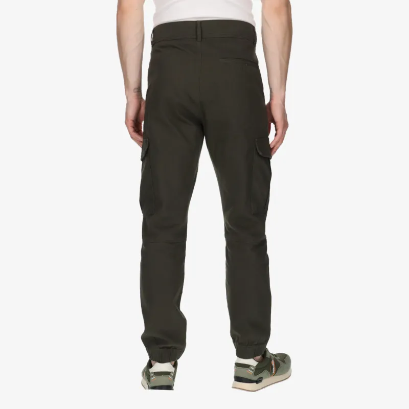 KRONOS Donji deo trenerke KRONOS MENS CARGO PANTS 