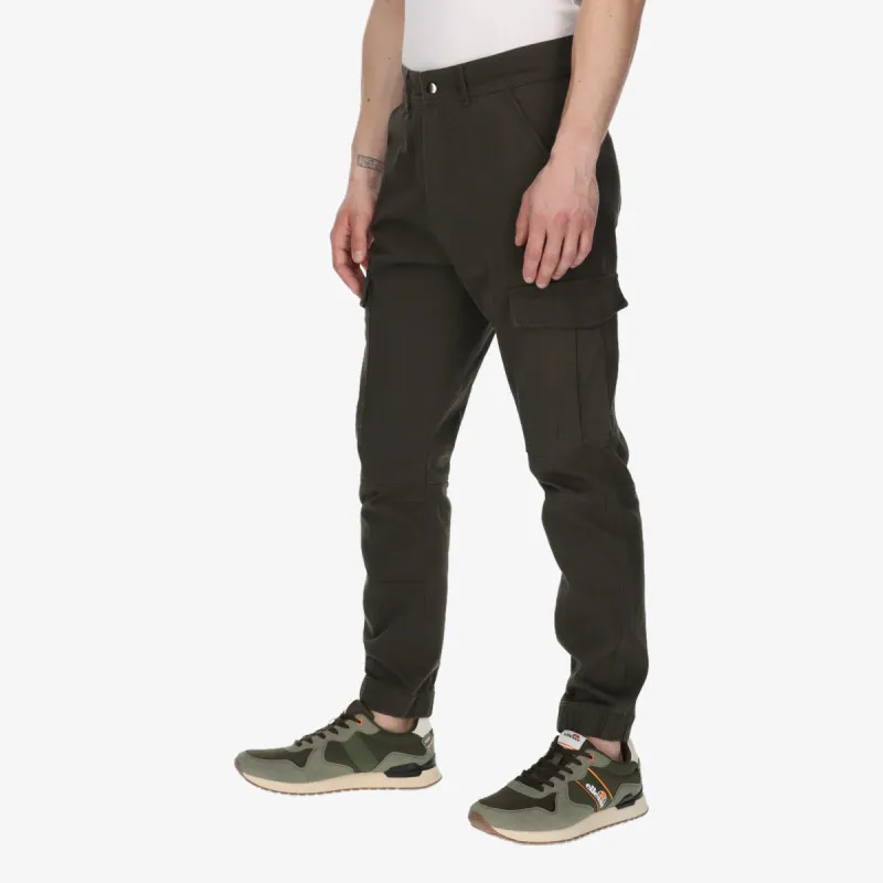 KRONOS Donji deo trenerke KRONOS MENS CARGO PANTS 