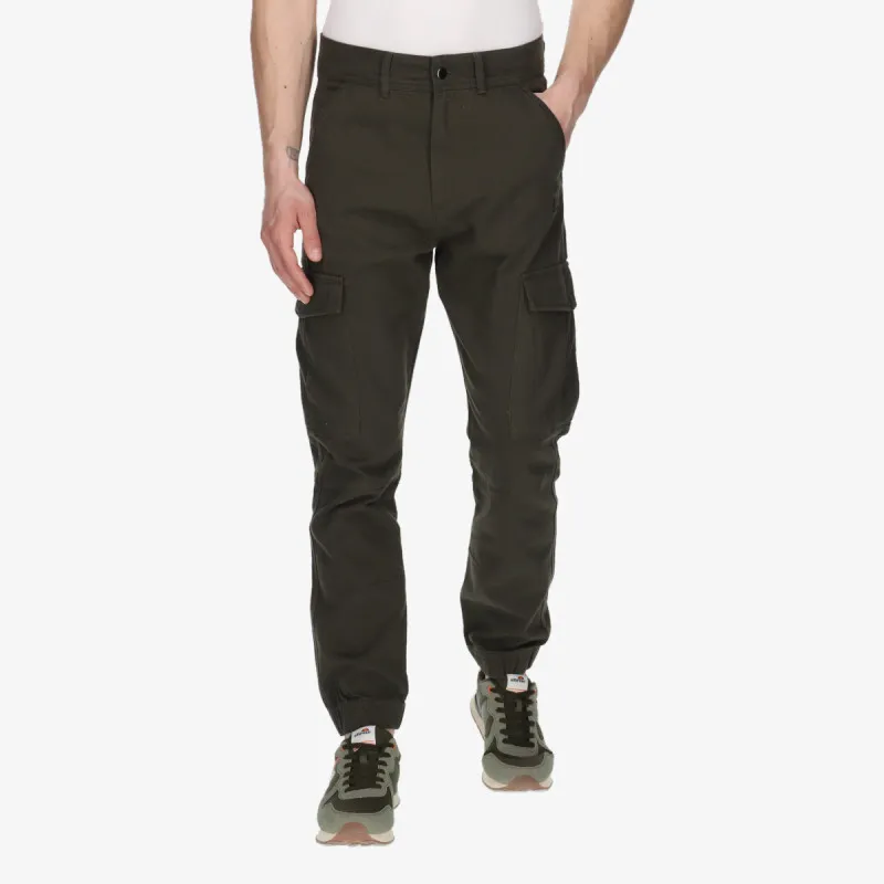 KRONOS Donji deo trenerke KRONOS MENS CARGO PANTS