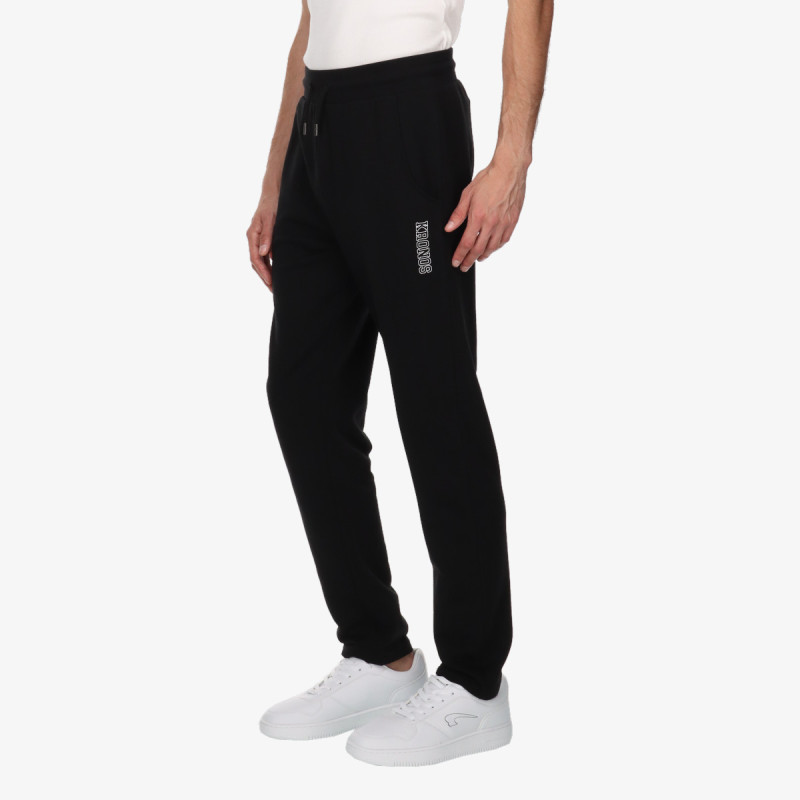 KRONOS Donji deo trenerke OPEN HEM PANTS