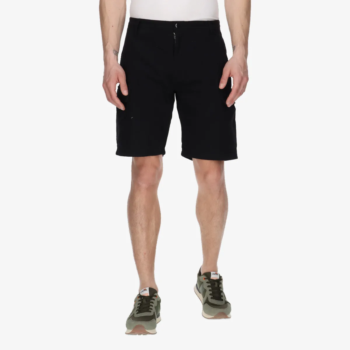 KRONOS Šorc KRONOS MENS CARGO SHORTS