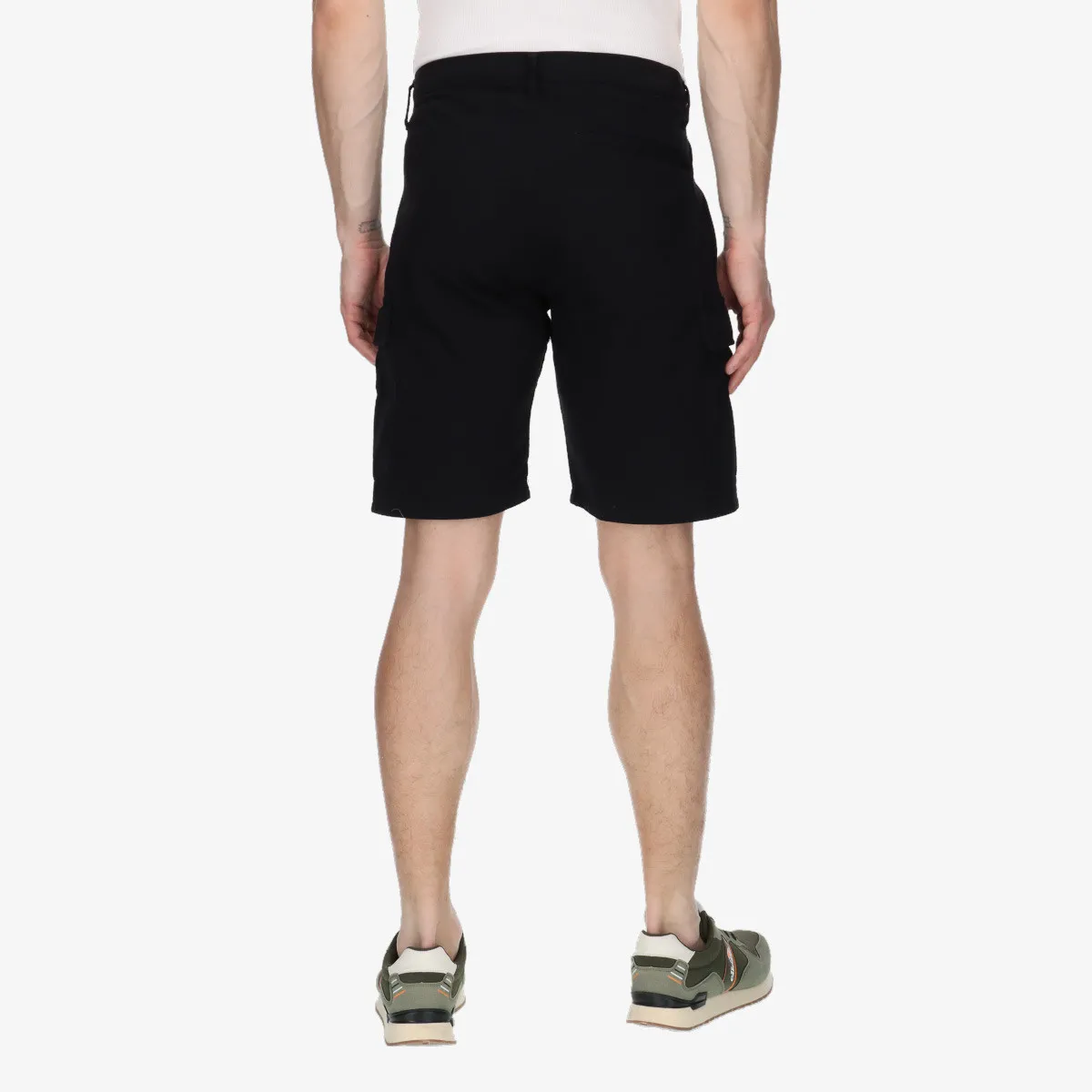 KRONOS Šorc KRONOS MENS CARGO SHORTS