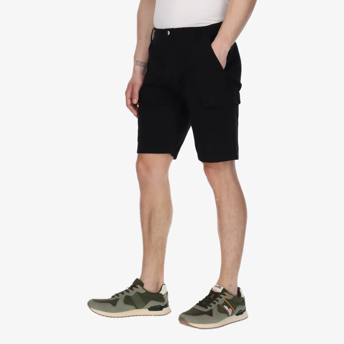 KRONOS Šorc KRONOS MENS CARGO SHORTS