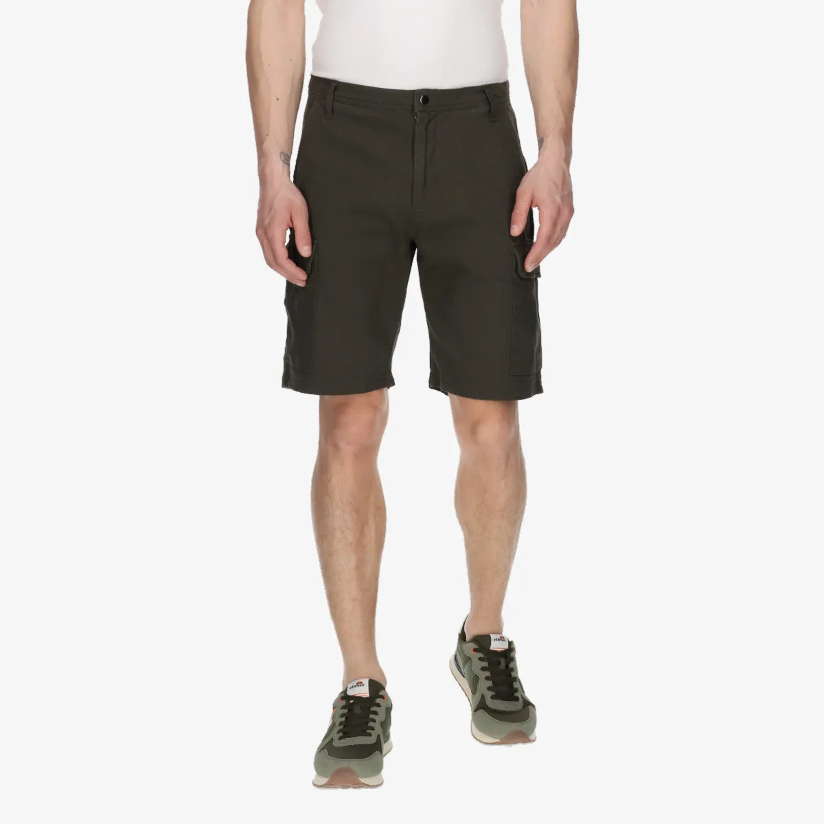 KRONOS Šorc KRONOS MENS CARGO SHORTS