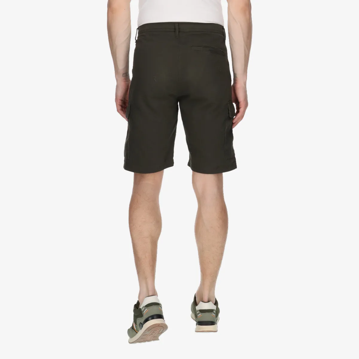 KRONOS Šorc KRONOS MENS CARGO SHORTS