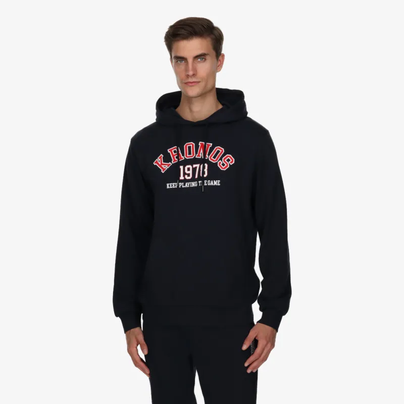 KRONOS Dukserica HOODY