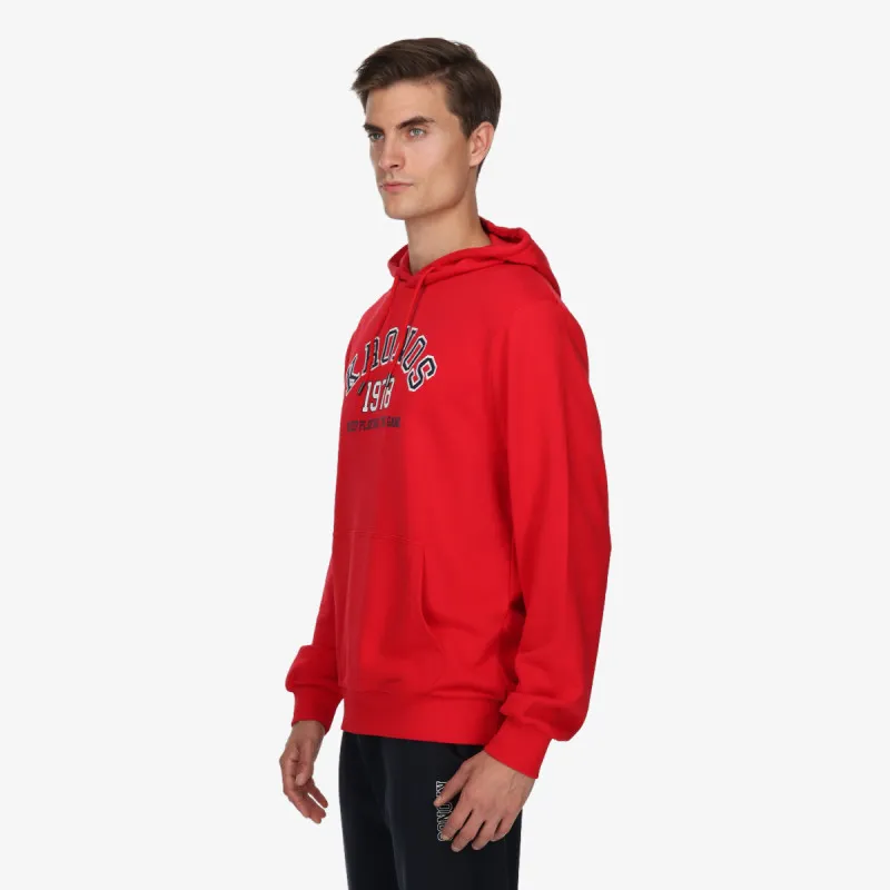 KRONOS Dukserica HOODY 