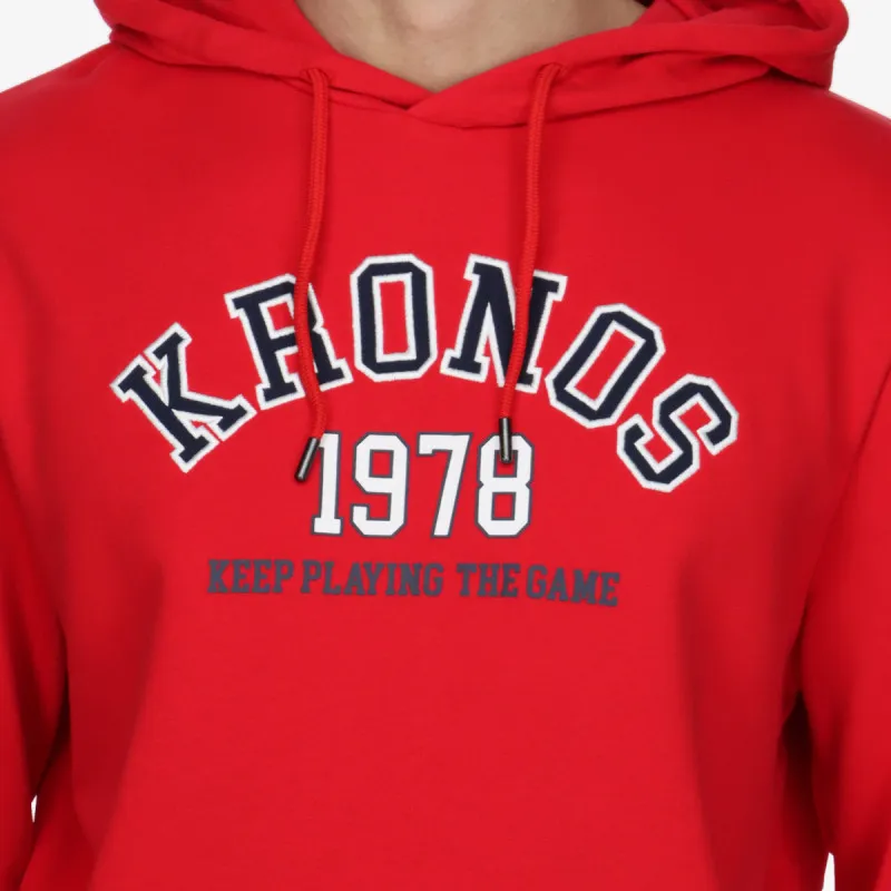 KRONOS Dukserica HOODY 