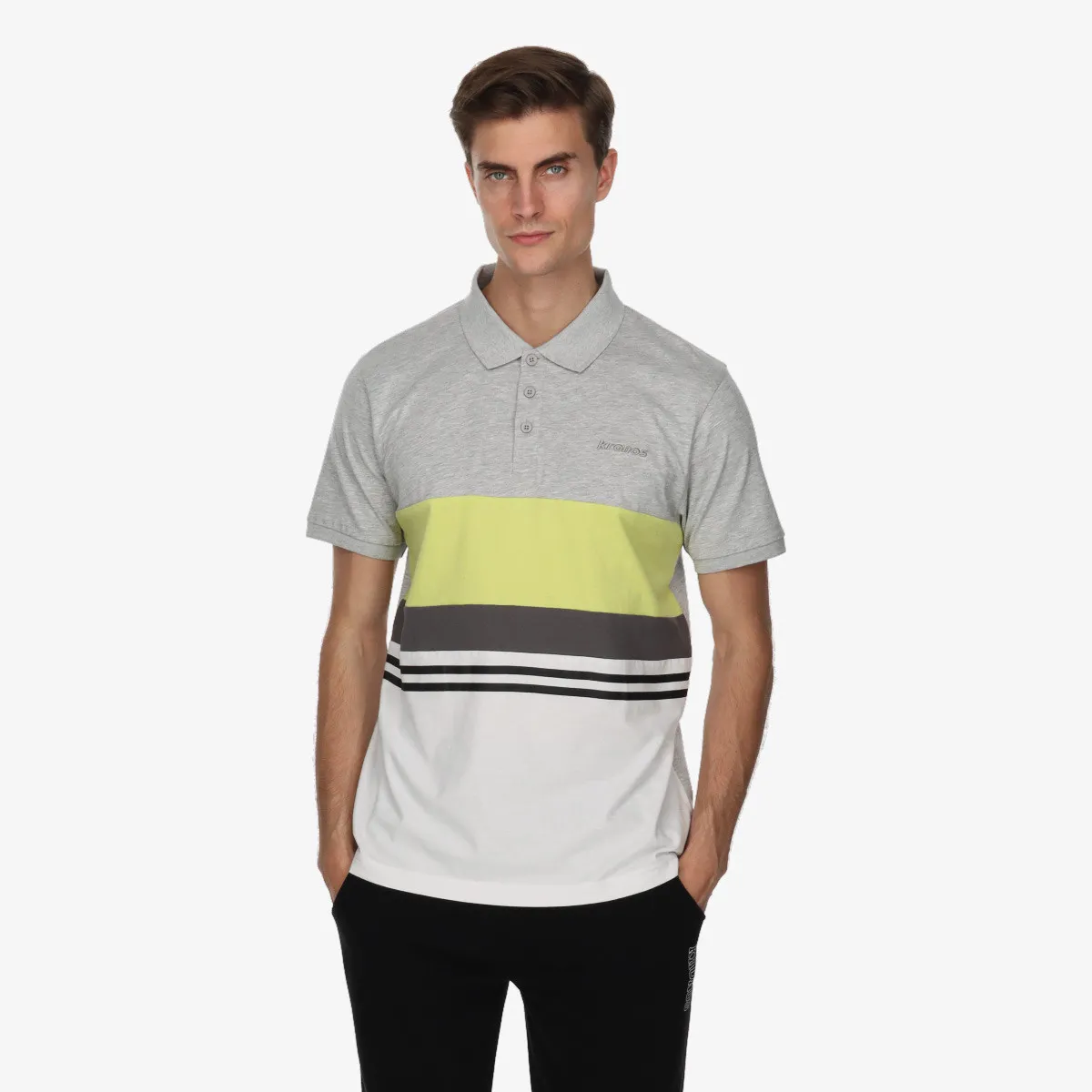 KRONOS Polo Majica POLO
