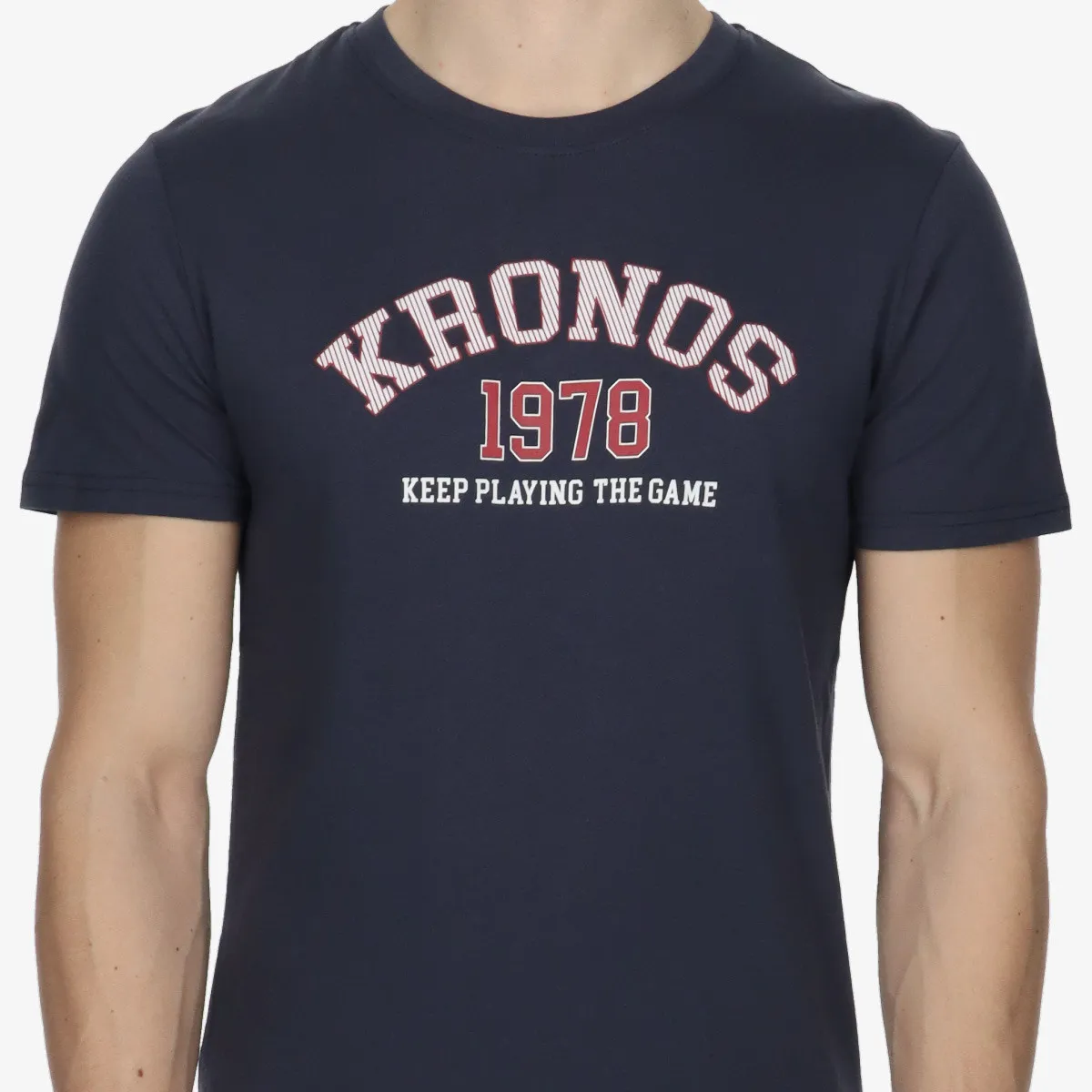 KRONOS Majica T-SHIRT
