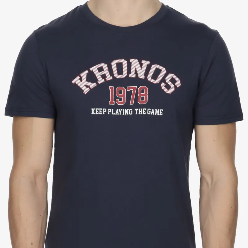 KRONOS Majica T-SHIRT 