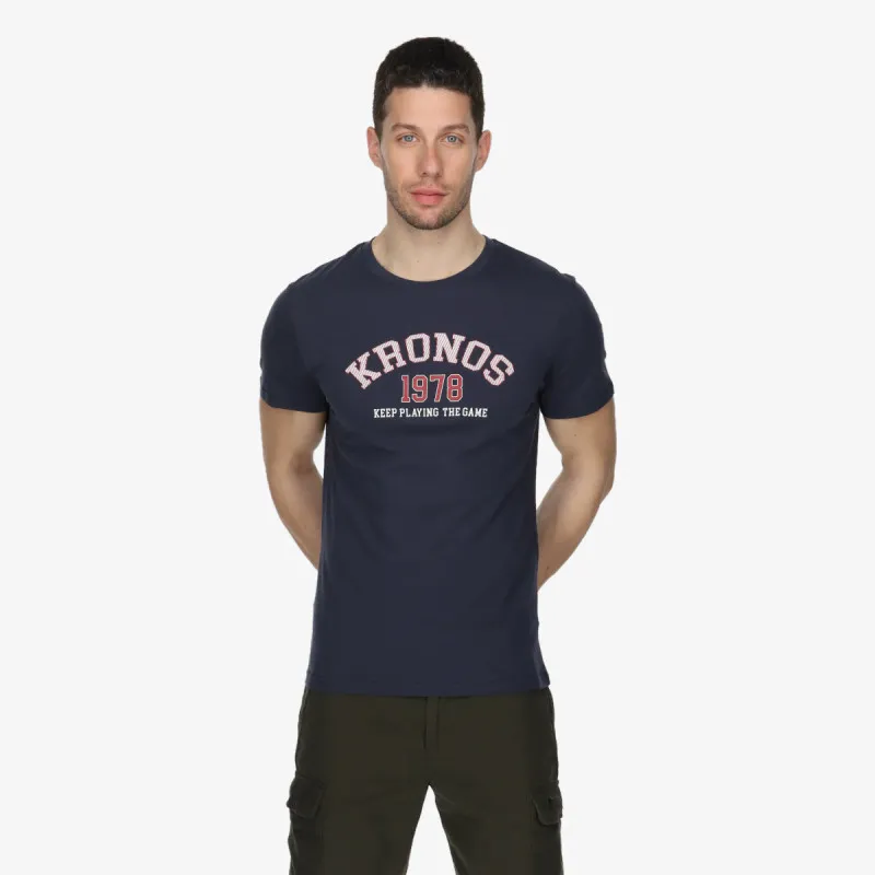 KRONOS Majica T-SHIRT 