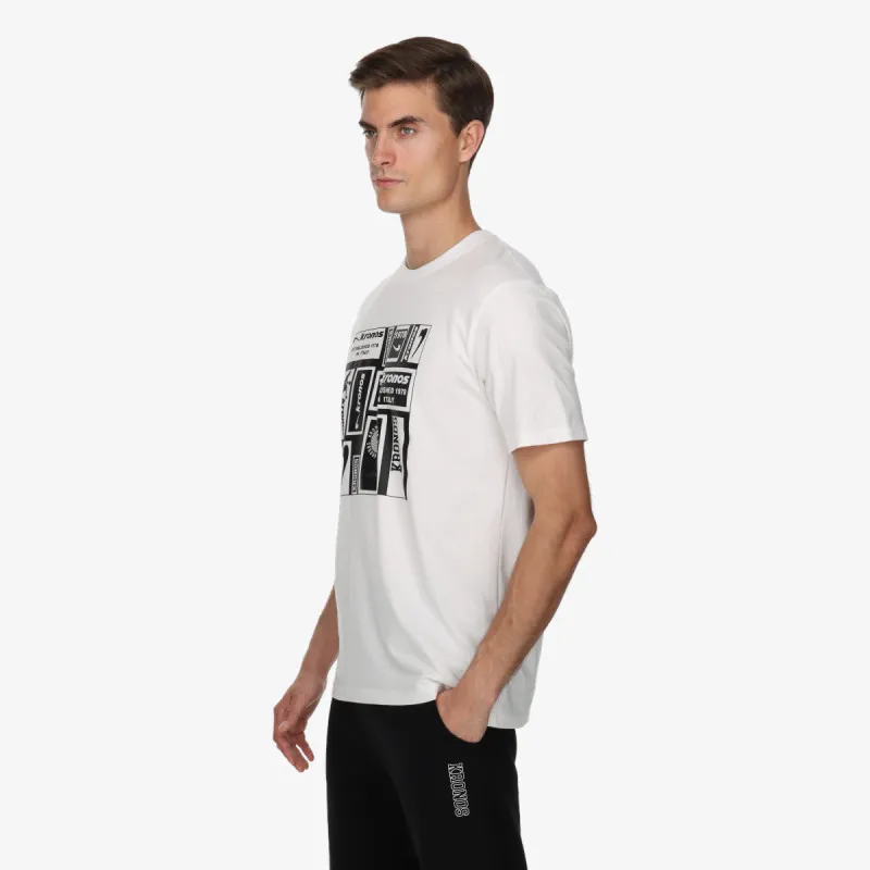 KRONOS Majica T-SHIRT