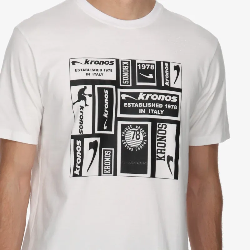 KRONOS Majica T-SHIRT