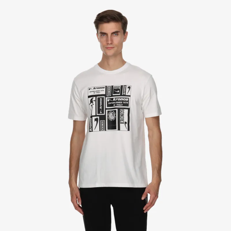 KRONOS Majica T-SHIRT