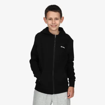 BOYS FULL ZIP HOODY