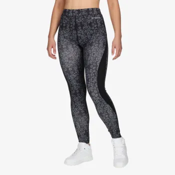 KRONOS Helanke KRONOS LADIES LEGGINGS 