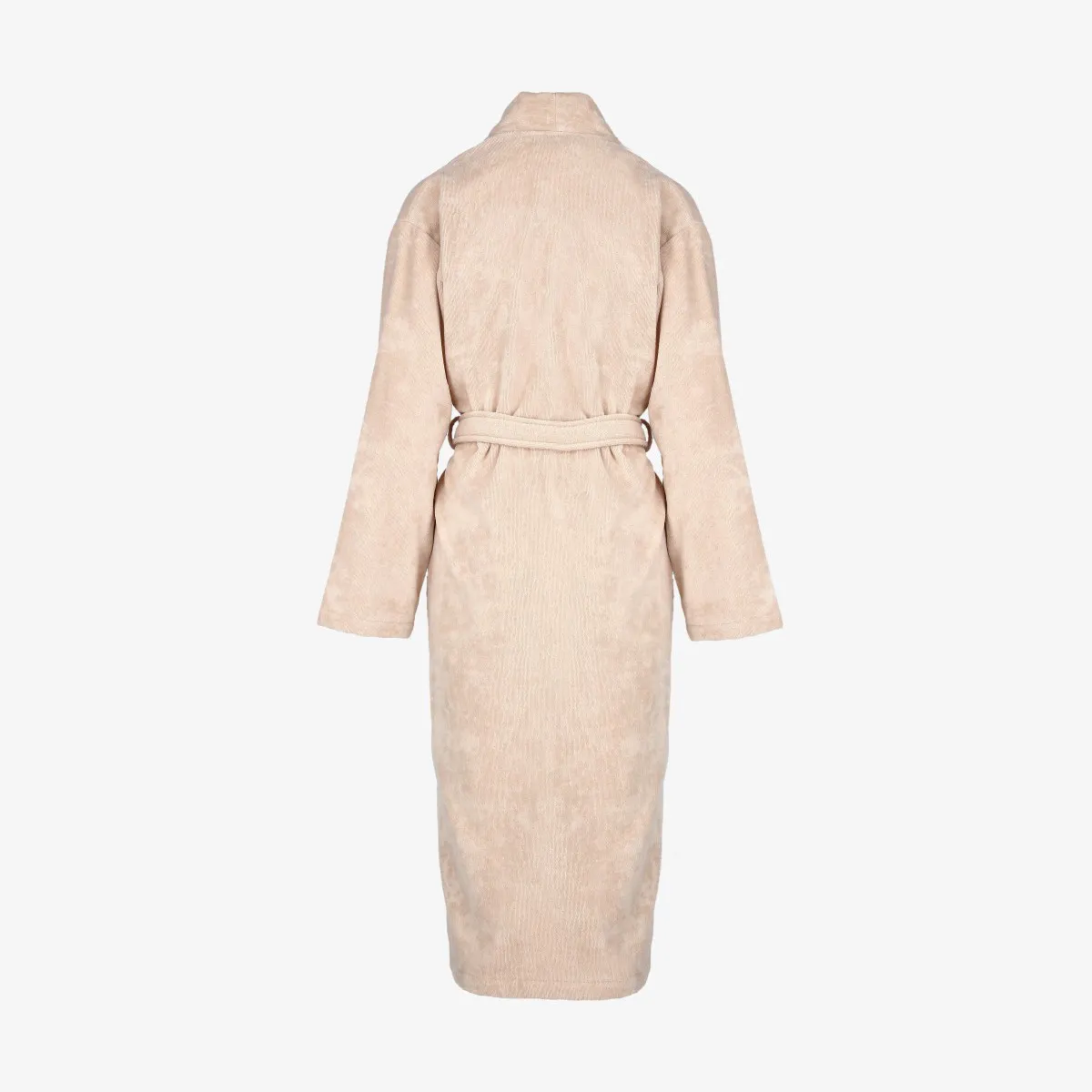 KRONOS BADE MANTIL KRONOS WOMEN BATHROPE