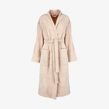 KRONOS BADE MANTIL KRONOS WOMEN BATHROPE 