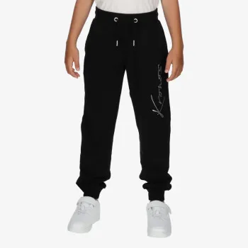 KRONOS GIRLS CUFFED PANTS