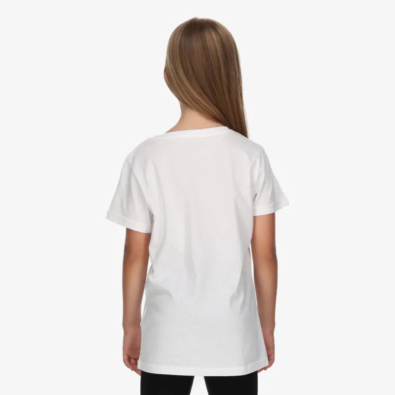 KRONOS Majica 2 PCS PACK/GIRLS LS T SHIRT