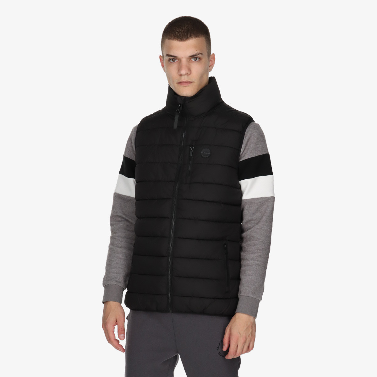 KRONOS Prsluk KRONOS MENS VEST
