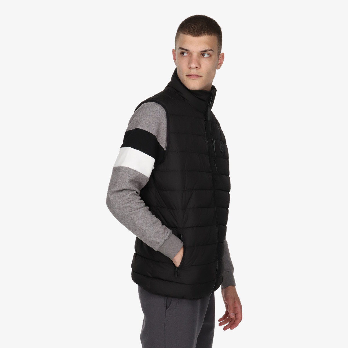 KRONOS Prsluk KRONOS MENS VEST